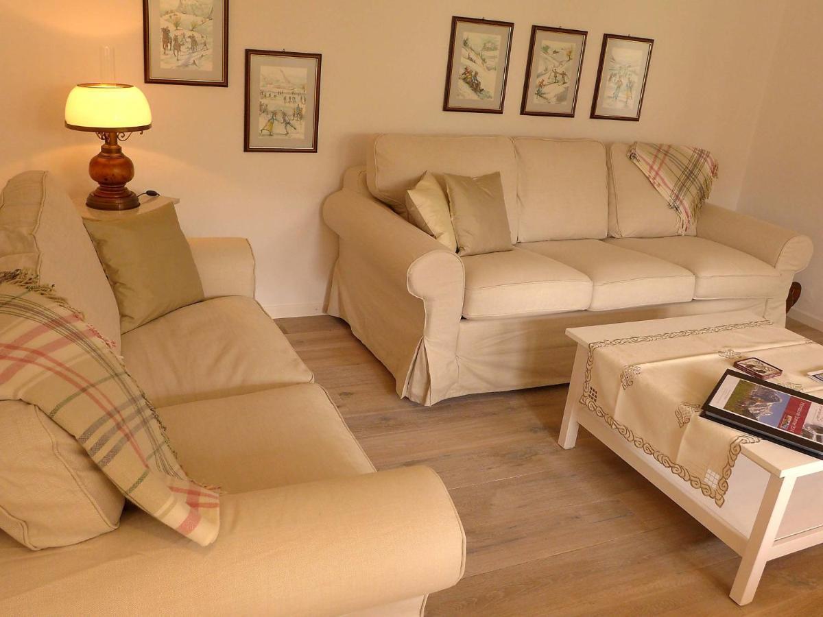 Apartment Chalet Jrene By Interhome Γκρίντελβαλντ Εξωτερικό φωτογραφία