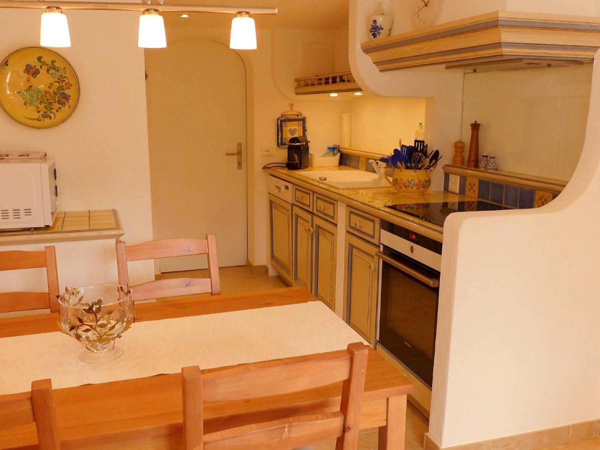 Apartment Chalet Jrene By Interhome Γκρίντελβαλντ Εξωτερικό φωτογραφία