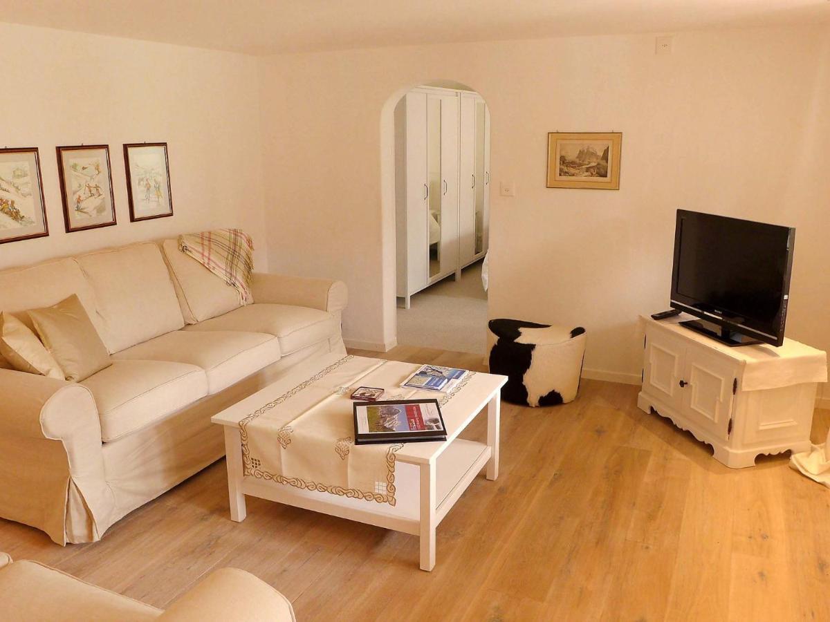 Apartment Chalet Jrene By Interhome Γκρίντελβαλντ Εξωτερικό φωτογραφία
